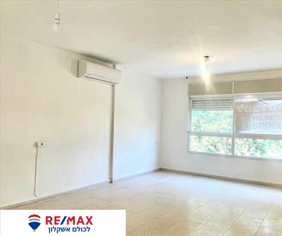 תמונה 3 ,דירה 3 חדרים למכירה באשקלון, שדרות מנחם בגין, כוכב הצפון
