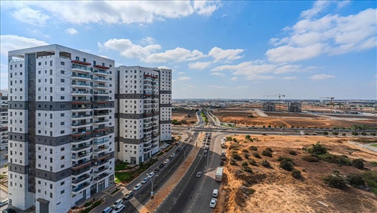 תמונה 4 ,דירה 5 חדרים למכירה באשקלון, דרך ארץ , עיר היין