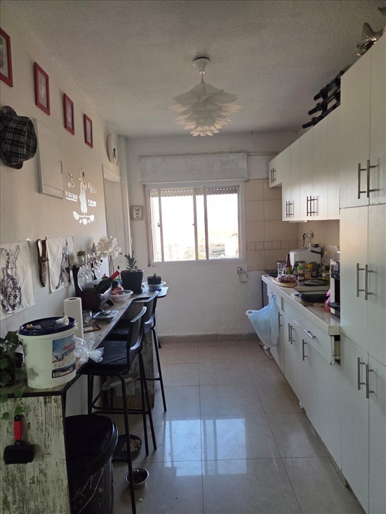 תמונה 5 ,דירה 3 חדרים למכירה בדימונה, אלחאריזי, חכמי ישראל