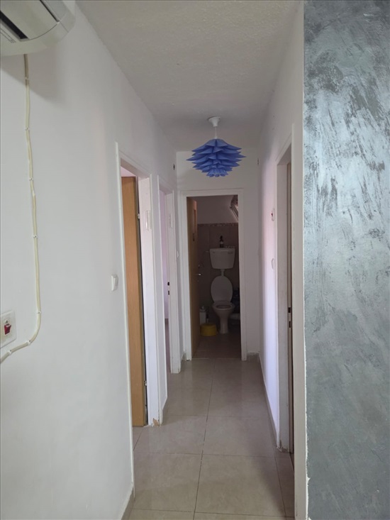 תמונה 12 ,דירה 3 חדרים למכירה בדימונה, אלחאריזי, חכמי ישראל
