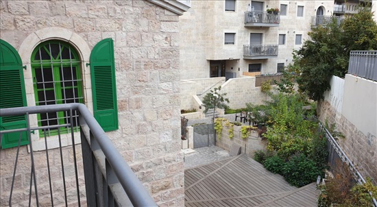 תמונה 6 ,דירה 3 חדרים למכירה בירושלים, הנביאים, מרכז העיר 