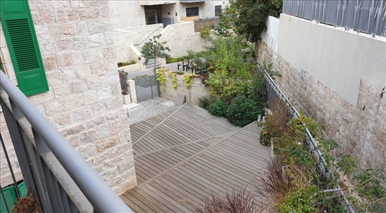 תמונה 7 ,דירה 3 חדרים למכירה בירושלים, הנביאים, מרכז העיר 