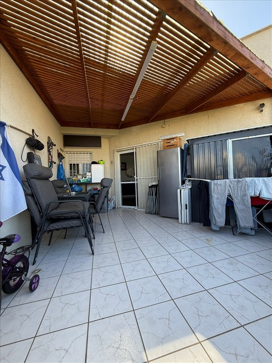 תמונה 5 ,דירה 5 חדרים למכירה באשקלון, פקיעין, נווה אילן 