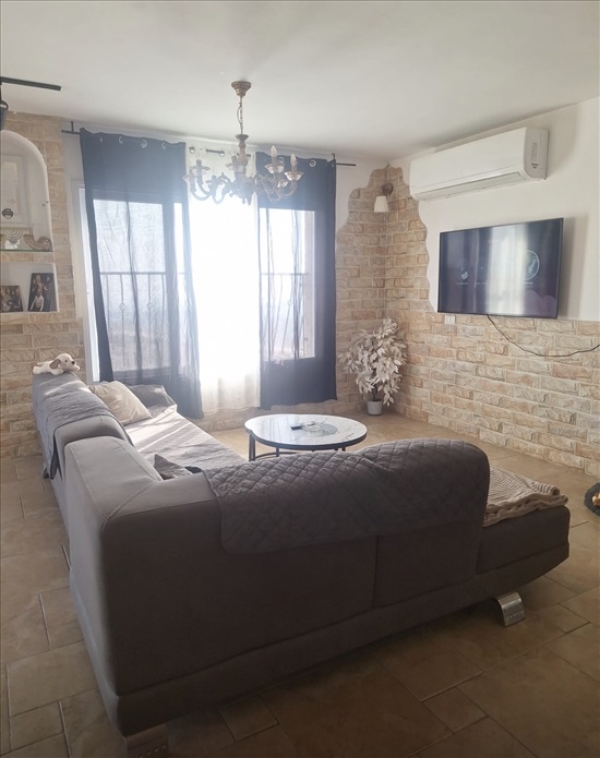 תמונה 5 ,דופלקס 7 חדרים למכירה בגבע בנימין (אדם), שדרות אדם 66/5, אדם 