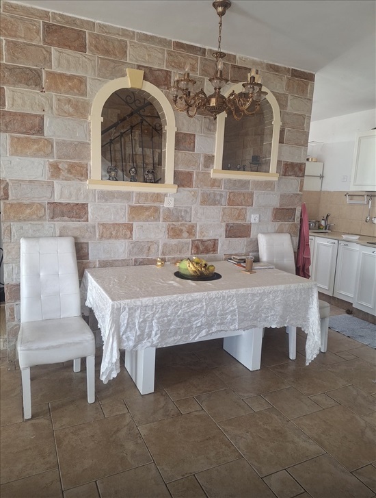 תמונה 4 ,דופלקס 7 חדרים למכירה בגבע בנימין (אדם), שדרות אדם 66/5, אדם 