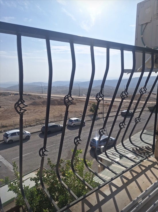 תמונה 7 ,דופלקס 7 חדרים למכירה בגבע בנימין (אדם), שדרות אדם 66/5, אדם 