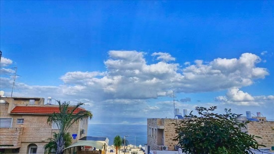 תמונה 7 ,דירת גן 5 חדרים למכירה בטבריה, הנרקיס, מורדות טבריה 