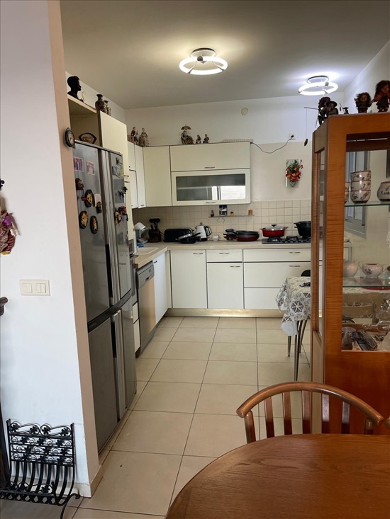 תמונה 5 ,דירה 4 חדרים למכירה ברמת גן, הצלע 7, נחלת גנים