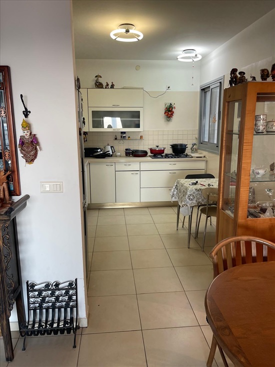 תמונה 6 ,דירה 4 חדרים למכירה ברמת גן, הצלע 7, נחלת גנים