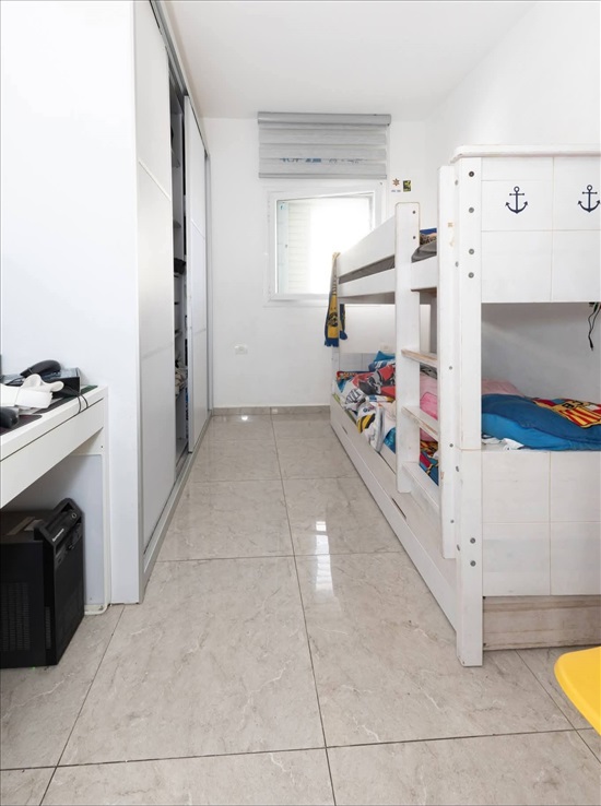 תמונה 10 ,דירה 4 חדרים למכירה בבת ים, האורגים, גן העיר