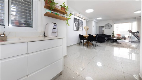 תמונה 11 ,דירה 4 חדרים למכירה בבת ים, האורגים, גן העיר