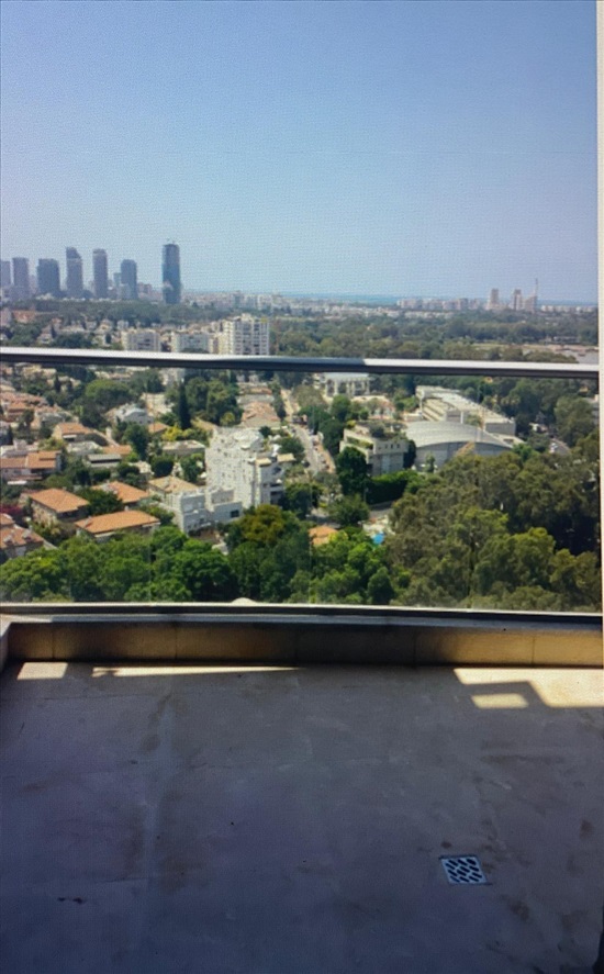 תמונה 2 ,דירה 4 חדרים למכירה ברמת גן, הצלע 7, נחלת גנים