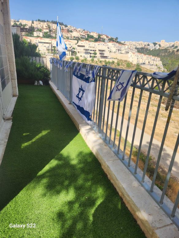 תמונה 8 ,בית פרטי 5 חדרים למכירה בירושלים, הרב בנימין צביאלי, פסגת זאב