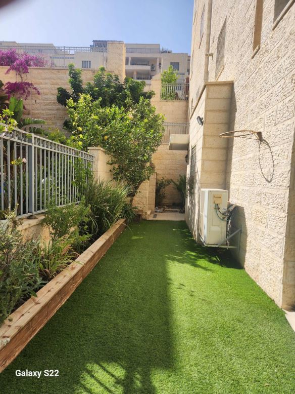 תמונה 9 ,בית פרטי 5 חדרים למכירה בירושלים, הרב בנימין צביאלי, פסגת זאב