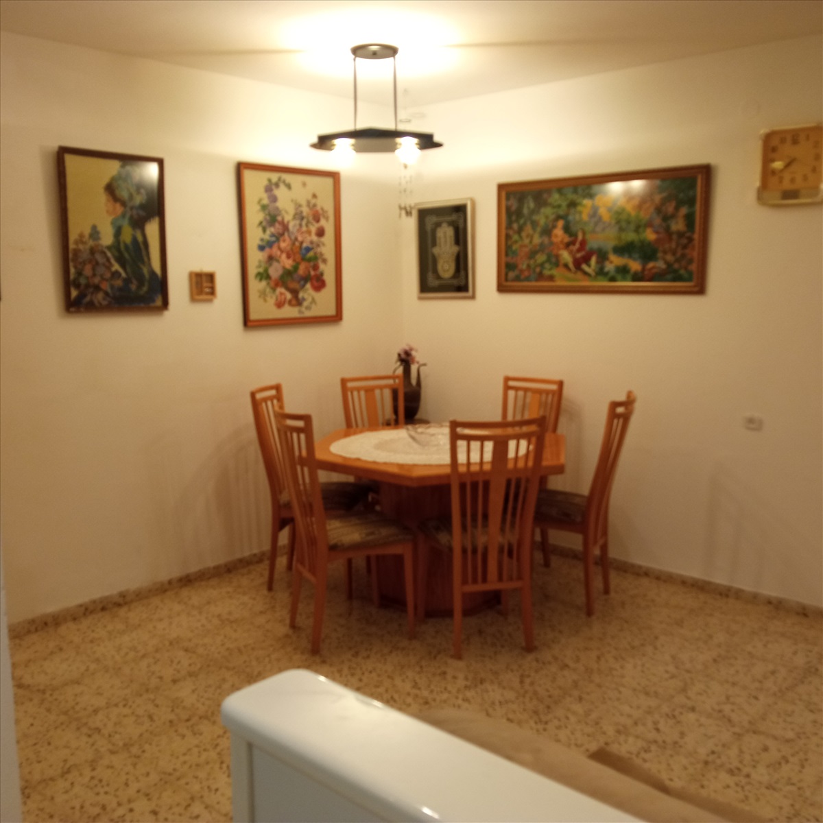 תמונה 1, דירה 4 חדרים למכירה בחיפה, טבנקין 17, נווה שאנן