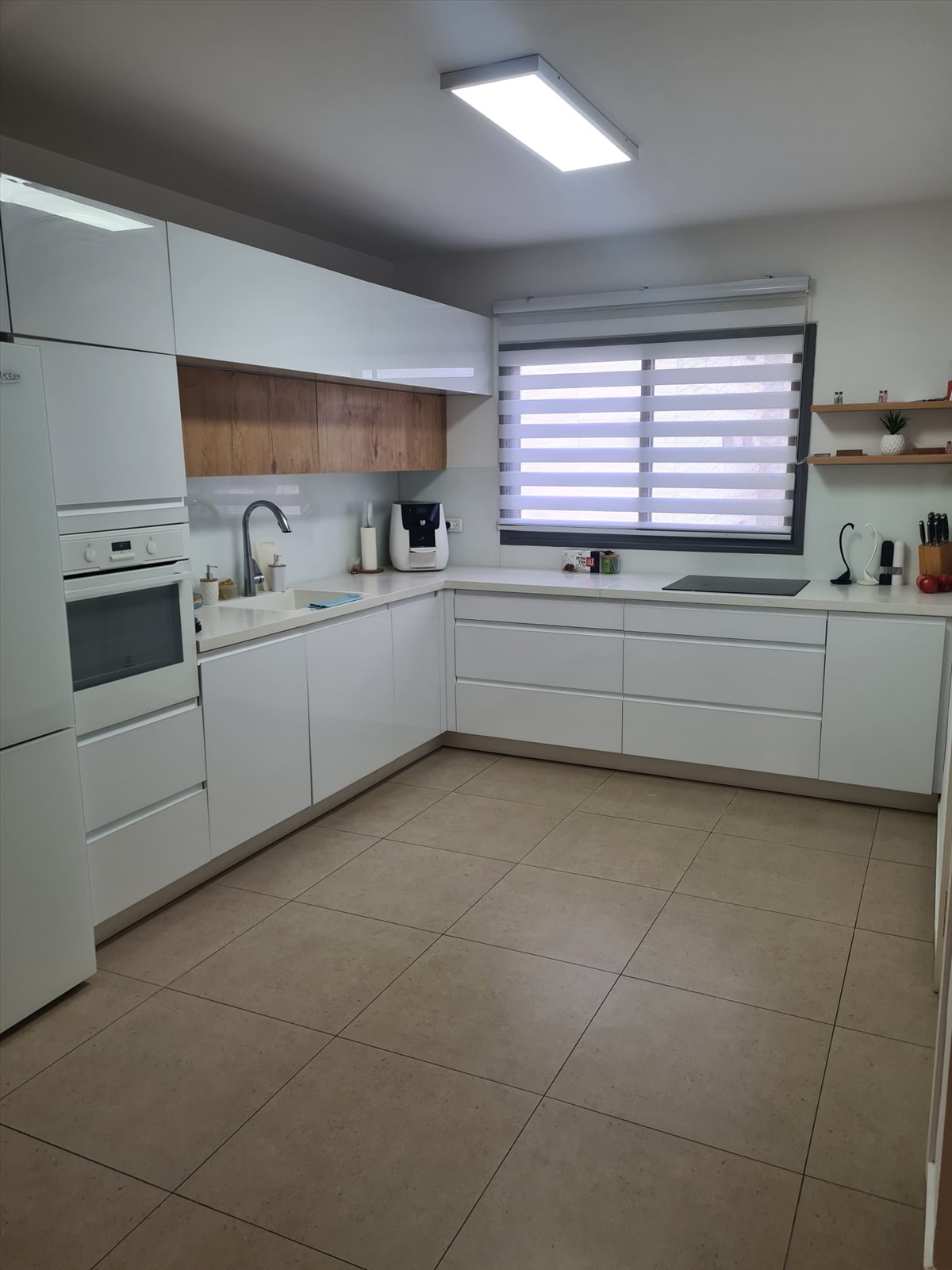 תמונה 1, דירה 4.5 חדרים למכירה בראש העין, פול סמואלסון , פסגות אפק