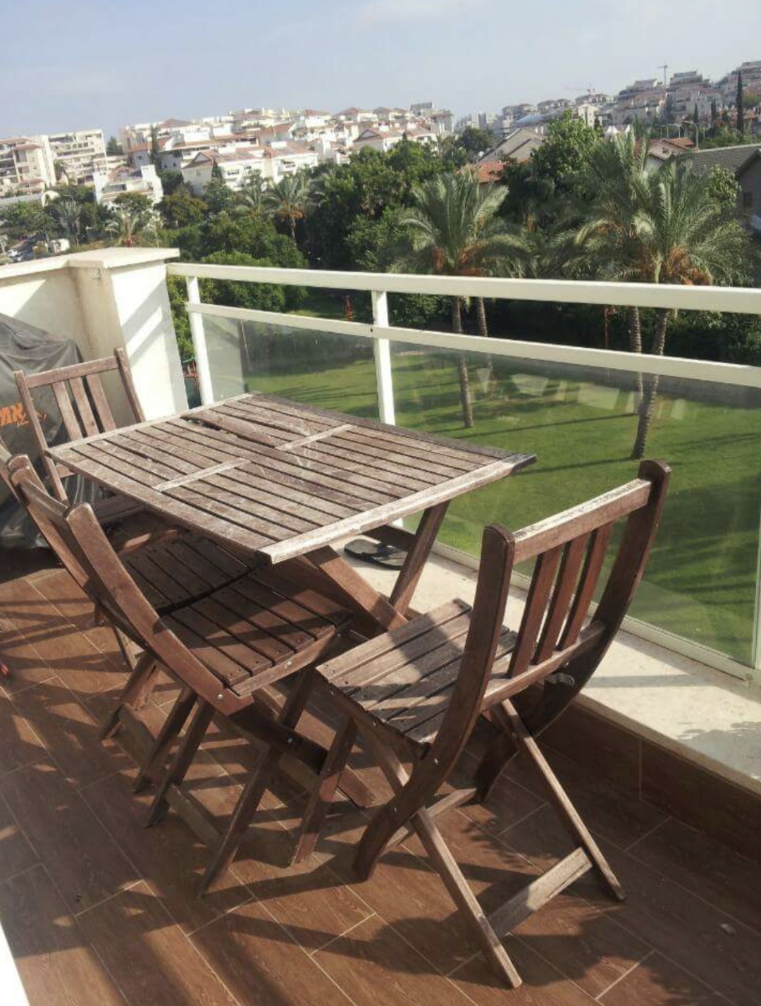 תמונה 1, דירה 4 חדרים למכירה בשוהם, מכבים, יעלים