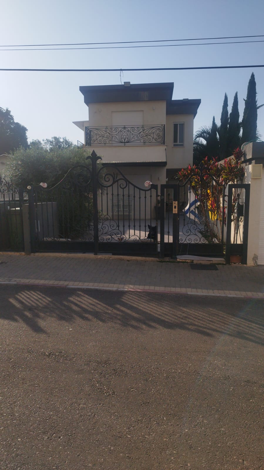 תמונה 1, וילה 6.5 חדרים למכירה בפרדס חנה - כרכור, סמטת התפוח , נווה פרדסים 