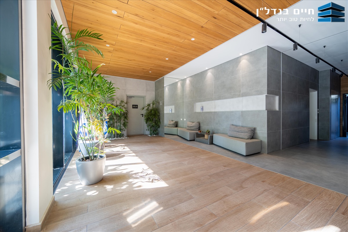 תמונה 1, דירה 5 חדרים למכירה בגבעתיים, שדה בוקר, ארלוזורוב