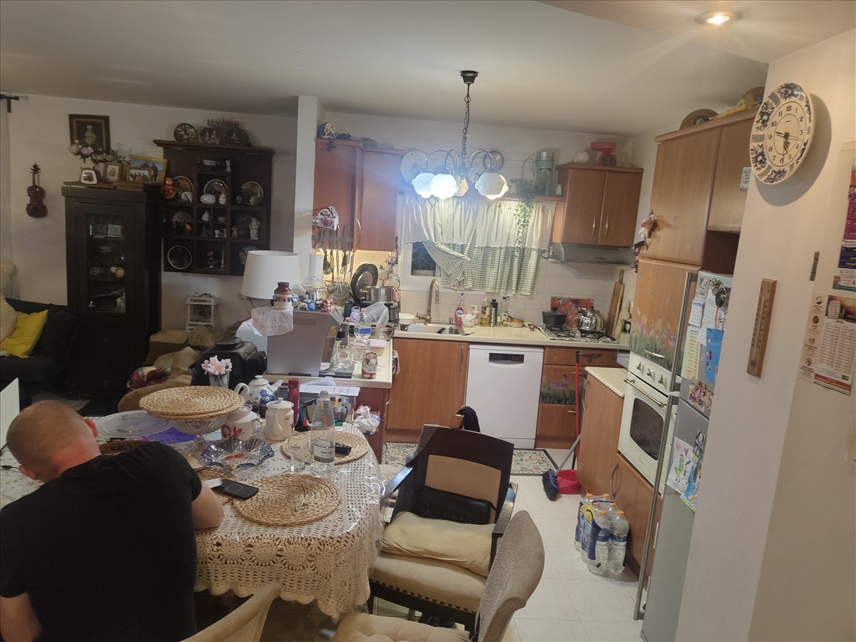 תמונה 1, דירה 4 חדרים למכירה בחיפה, הקיבוצים, קרית חיים