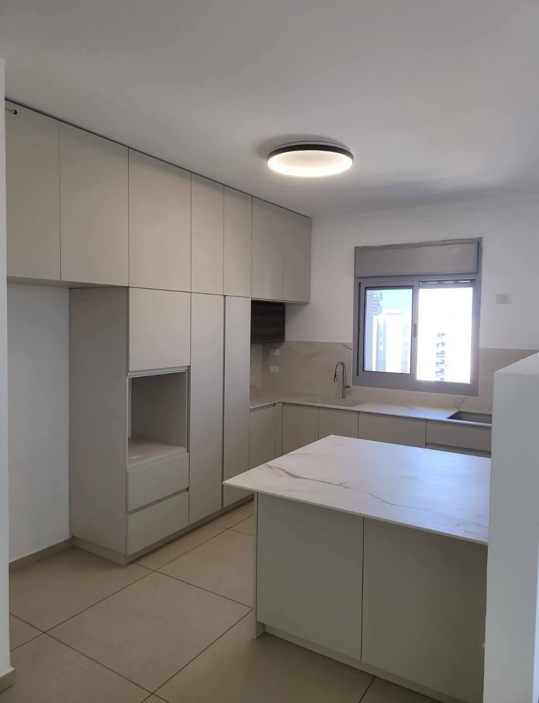 תמונה 1, דירה 5 חדרים למכירה באשקלון, שדרות הציונות, ברנע ג