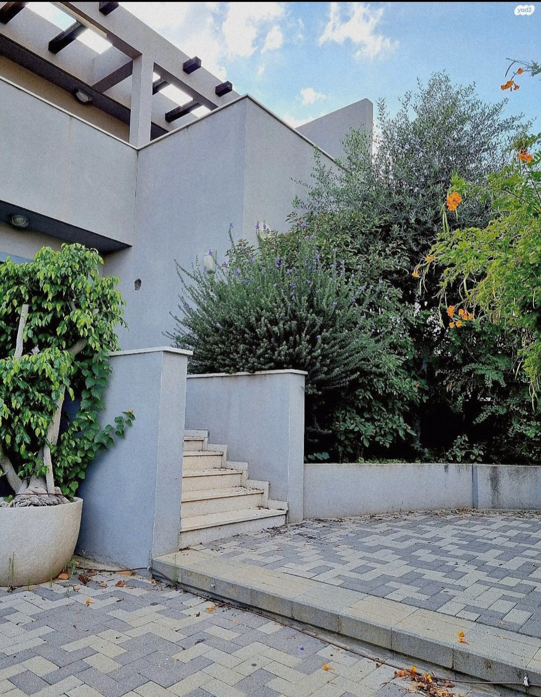 תמונה 1, דו משפחתי 5.5 חדרים למכירה באבן יהודה, השיקמה, מרכז