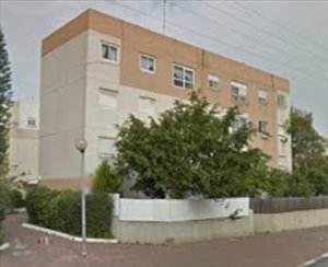 דירה למכירה 3 חדרים ברמלה יאיר שטרן 