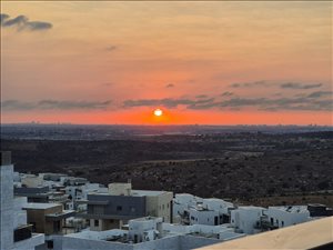 דירה, 5 חדרים, שמעוןו פרס 22, מודיע... 