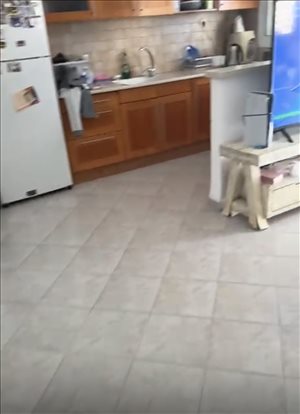 דירה למכירה 3 חדרים בטבריה גולדה מאיר 