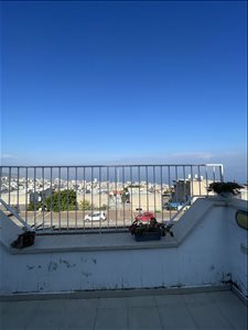 דירת גן למכירה 4 חדרים בטבריה שיזף מורדות 
