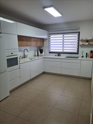 דירה למכירה 4.5 חדרים בראש העין פול סמואלסון  