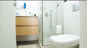 דירה, 5 חדרים, השופט חיים כהן, ירושלים  