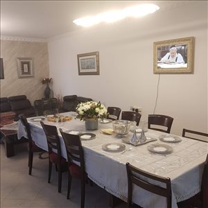 דו משפחתי, 7 חדרים, אמנון יואל פרידלר, ירושלים  