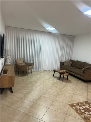 דירת גן, 4 חדרים, בר ניסן , באר שבע  