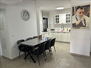 דירה, 4 חדרים, הנריאטה סאלד, קרית גת  