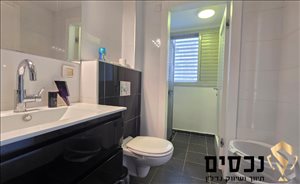 דירה למכירה 5 חדרים בפתח תקווה יוני נתניהו אם המושבות 