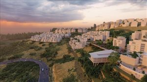 מגרש למגורים, 5 חדרים, לינקולן, חיפה  