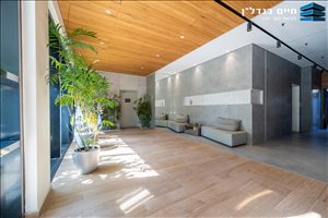דירה למכירה 5 חדרים בגבעתיים שדה בוקר ארלוזורוב 
