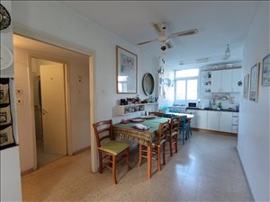 דירה למכירה 3.5 חדרים בחיפה מימון 34 