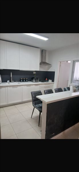 דירה, 5 חדרים, הנגיד, ראשון לציון  
