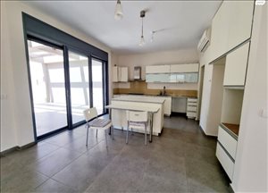 דו משפחתי, 5.5 חדרים, השיקמה, אבן יהודה  