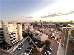 דירה למכירה 4 חדרים בבאר שבע רחבת ימית 18 ט 
