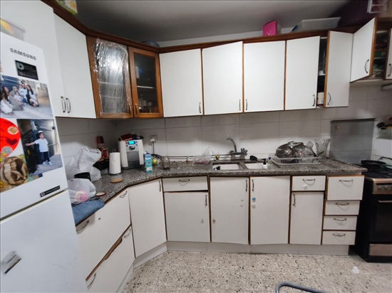 תמונה 3, דירה 4 חדרים למכירה ברמת גן, מלכי צדק, רמת השיקמה
