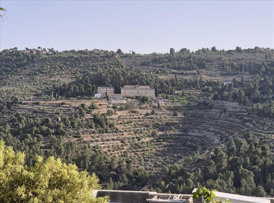תמונה 4 ,קוטג 7 חדרים למכירה בירושלים, רפאל דה לה פרגולה, גילה