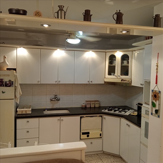 תמונה 5 ,דירה 4 חדרים למכירה בחיפה, טבנקין 17, נווה שאנן