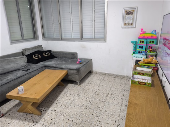 תמונה 7 ,דירה 4 חדרים למכירה ברמת גן, מלכי צדק, רמת השיקמה