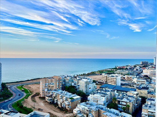 תמונה 4 ,דירה 4 חדרים למכירה בנתניה, הרב הרצוג, צפון נתניה