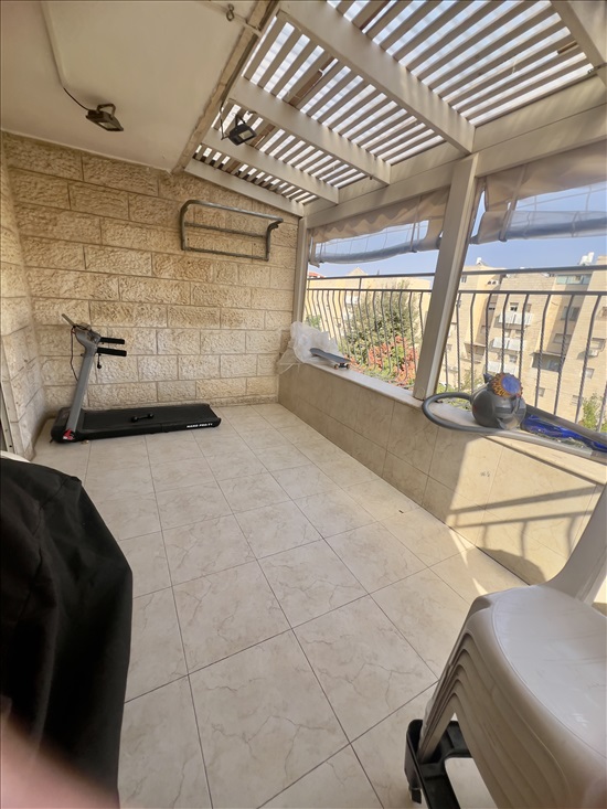 תמונה 3 ,קוטג 5 חדרים למכירה בירושלים, מרדכי זר, פסגת זאב