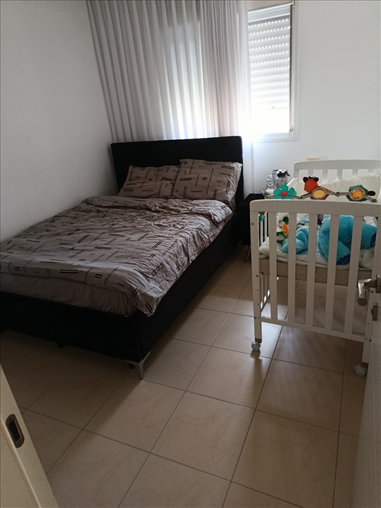 תמונה 7 ,דירה 5 חדרים למכירה באשקלון, הסנה 4 אשקלון , אפרידר אשקלון 