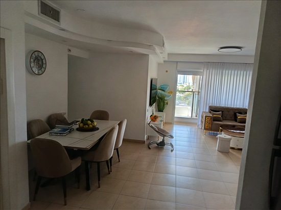 תמונה 8 ,דירה 5 חדרים למכירה באשקלון, הסנה 4 אשקלון , אפרידר אשקלון 